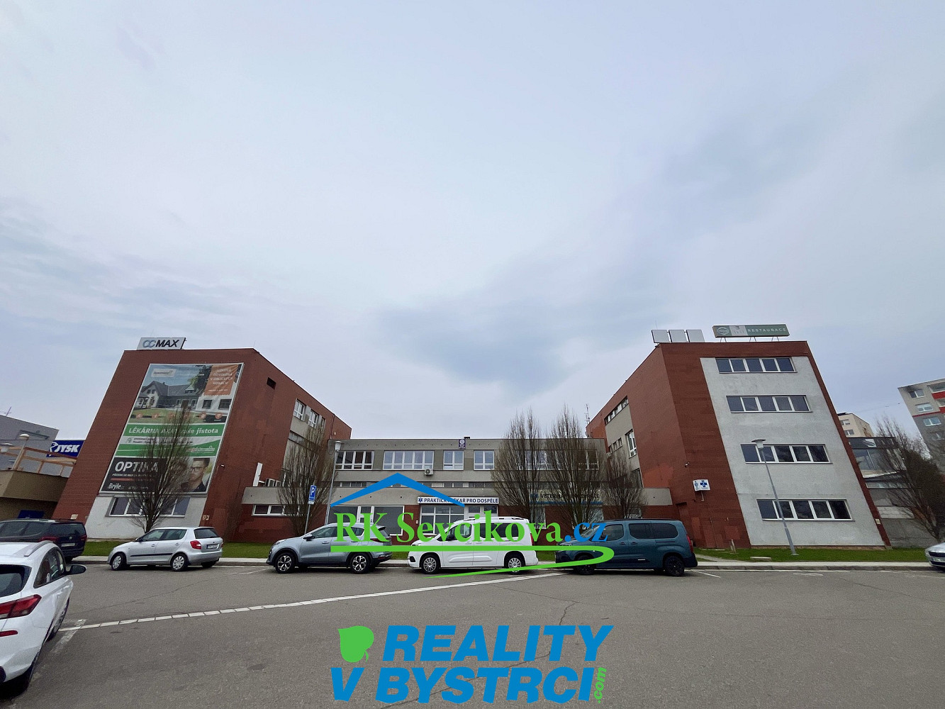 Pronájem skladovacích prostor 236 m² – fotografie 3