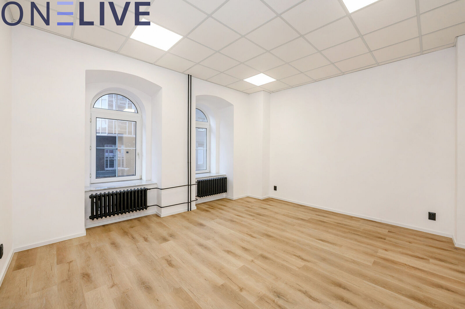 Pronájem kanceláře 22 m²
