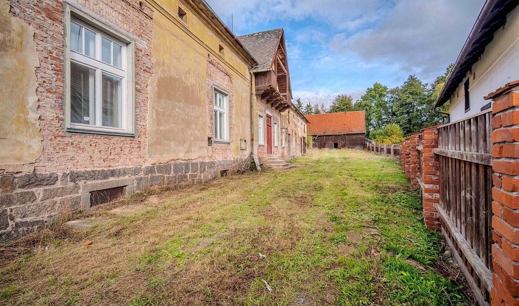 Prodej domu 100 m² s pozemkem 1 270 m², Žihle – náhled fotky 28