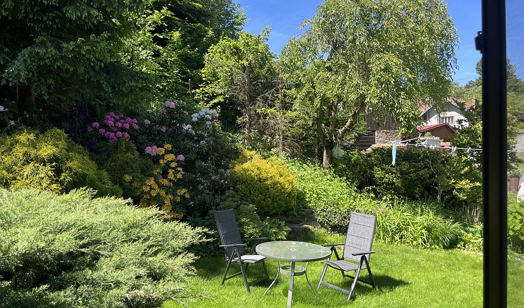 Prodej chalupy 200 m², Bousín – náhled fotky 5