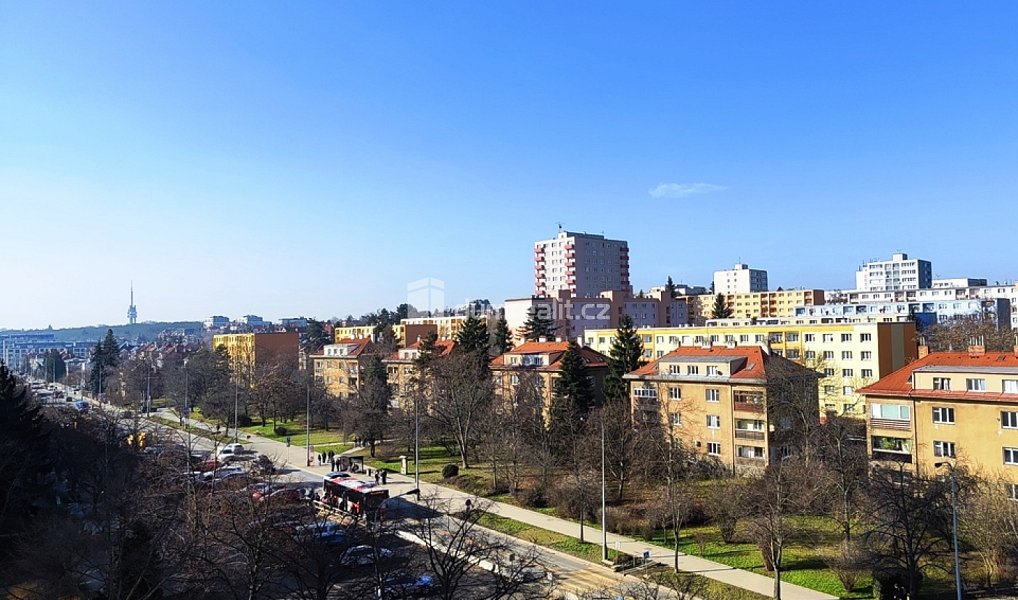 Prodej bytu 3+1 73 m², Praha – náhled fotky 12