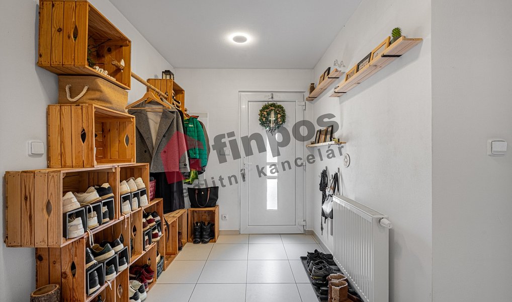 Prodej domu 192 m² s pozemkem 420 m², Zbraslavice – náhled fotky 12