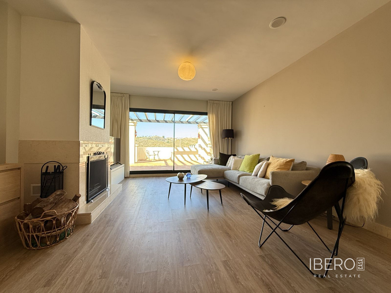 Pis 4+kk – Benahavís, La Cocha, Costa del Sol Occidental - Vista 4