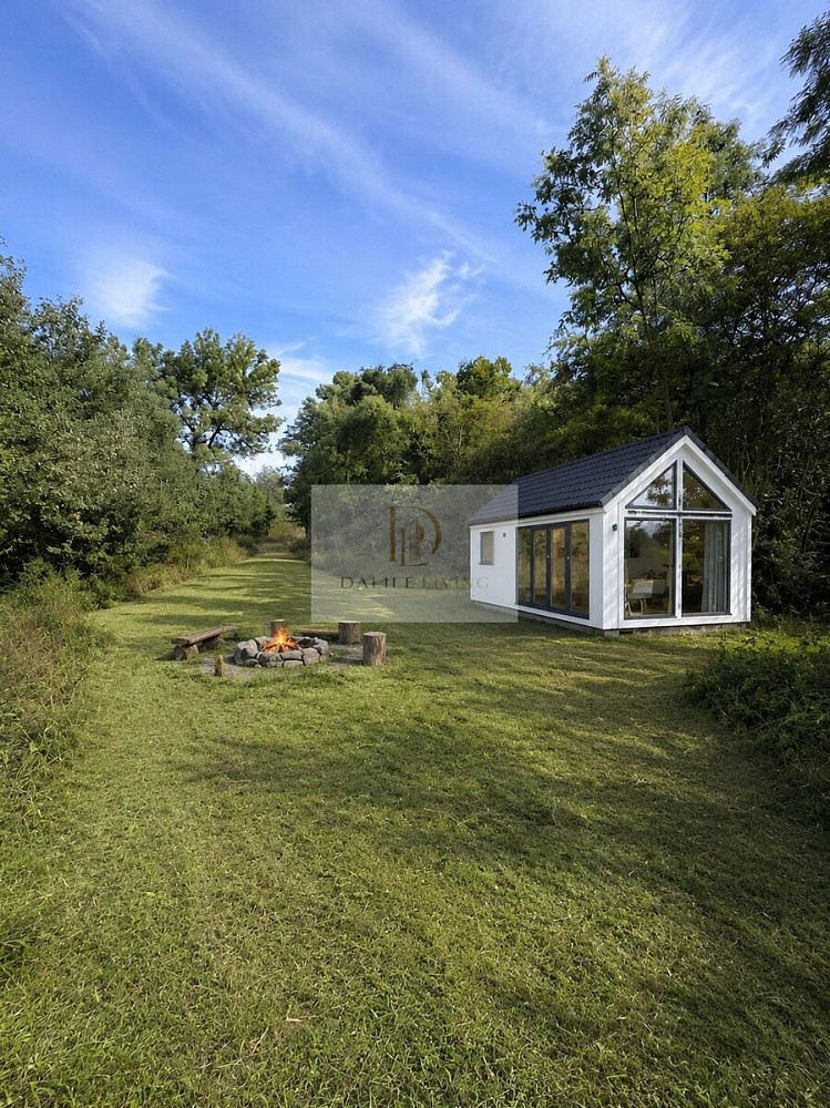 Prodej chaty/chalupy 47 m² s pozemkem 1 591 m²