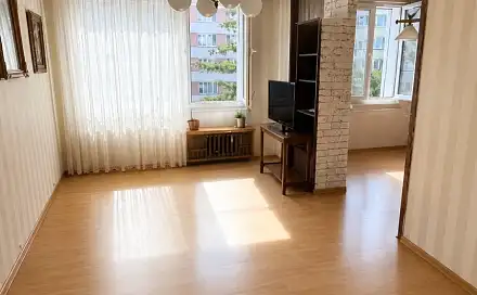 Prodej bytu 3+1 68 m²