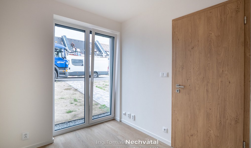 Prodej domu 118 m² s pozemkem 538 m², Drnholec – náhled fotky 9