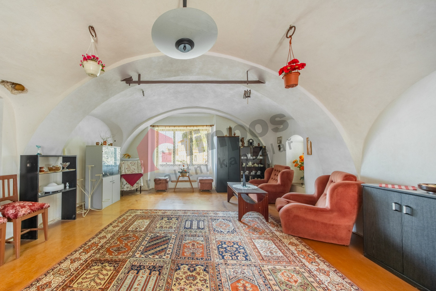 Prodej domu 261 m² s pozemkem 1 805 m² – fotografie 2