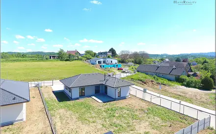 Prodej domu 106 m² s pozemkem 813 m², Řehenice, okres Benešov