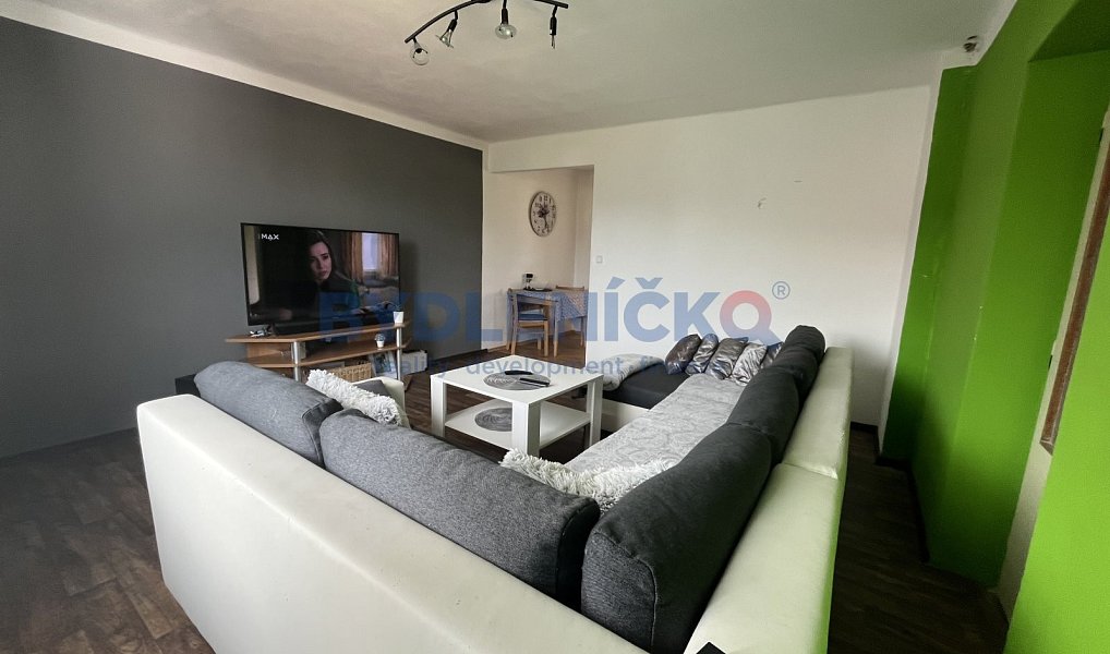 Prodej domu 113 m² s pozemkem 545 m², Kájov – náhled fotky 10