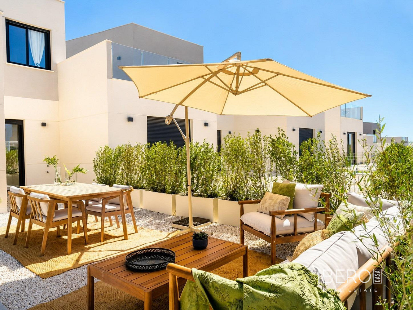 Casa 3+kk – Baños y Mendigo - Més