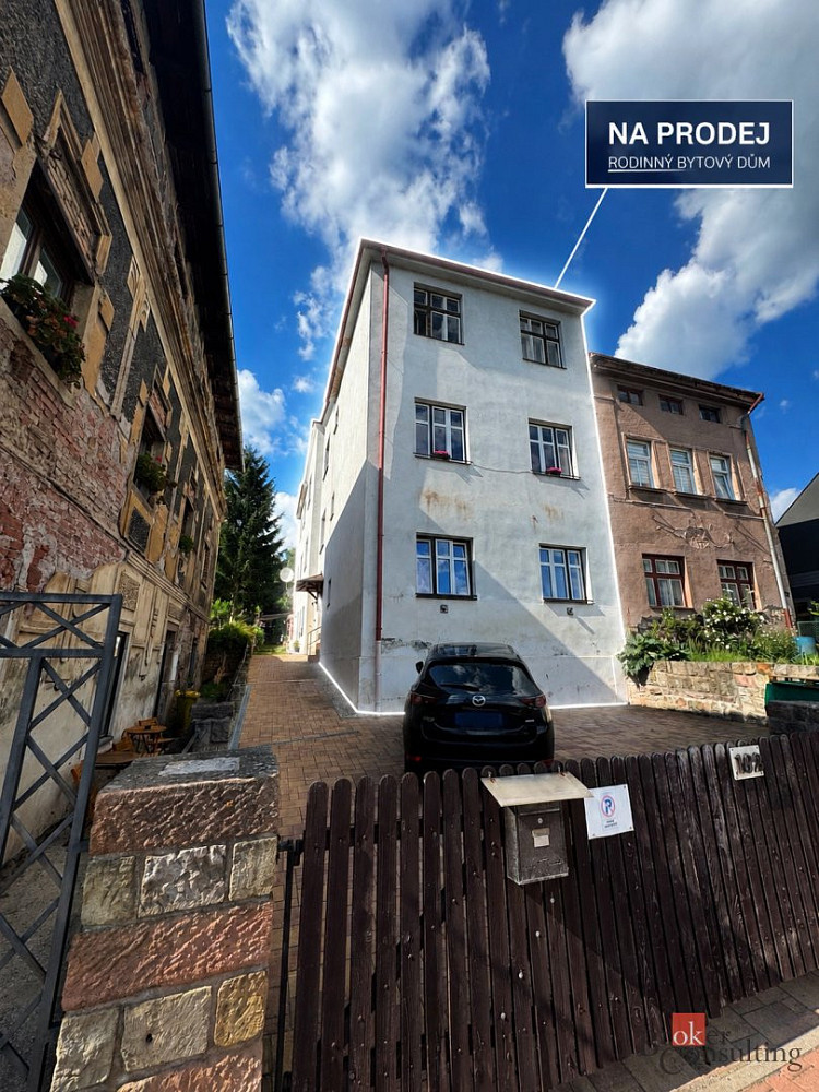 Prodej domu 290 m² s pozemkem 431 m² – fotografie 2