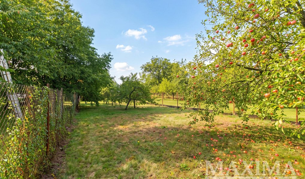 Prodej domu 120 m² s pozemkem 1 455 m², Osek nad Bečvou – náhled fotky 23