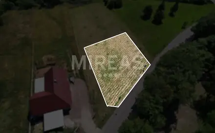 Prodej stavebního pozemku 686 m², Kosmonosy, okres Mladá Boleslav