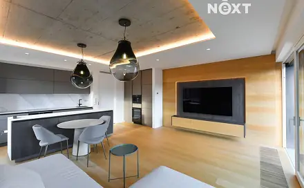 Prodej bytu 3+kk 92 m²
