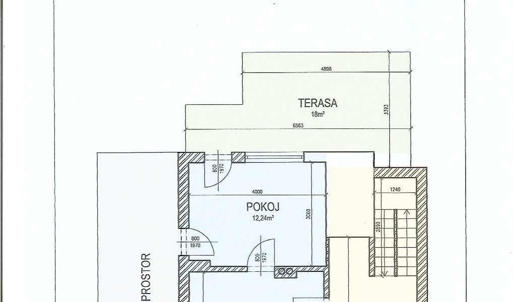 Prodej domu 146 m² s pozemkem 288 m², Brno – náhled fotky 23