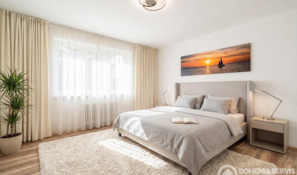 Prodej bytu 3+1 55 m², Poděbrady – náhled fotky 3