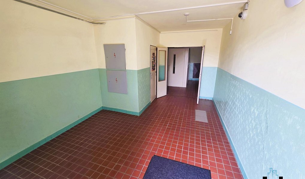Prodej bytu 1+1 35 m², Jirkov – náhled fotky 13