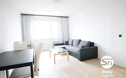 Pronájem bytu 2+kk 42 m², sídl. U Cukrovaru, Kralupy nad Vltavou, okres Mělník