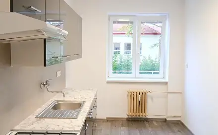 Pronájem bytu 2+1 55 m², Josefa Ressla, Pardubice - Zelené Předměstí