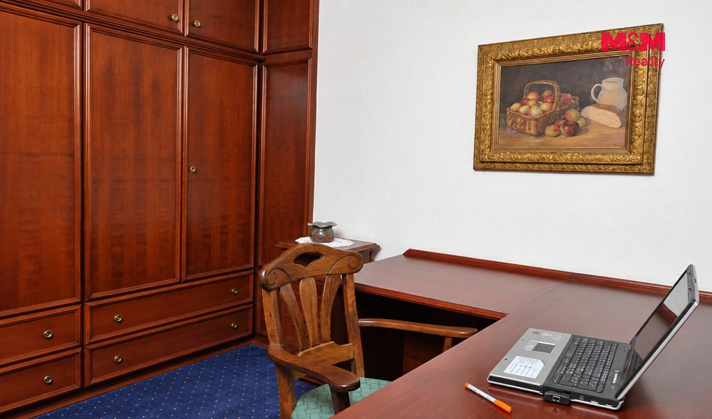 Pronájem chaty/chalupy 100 m² s pozemkem 2 451 m², Lázně Kynžvart – náhled fotky 5