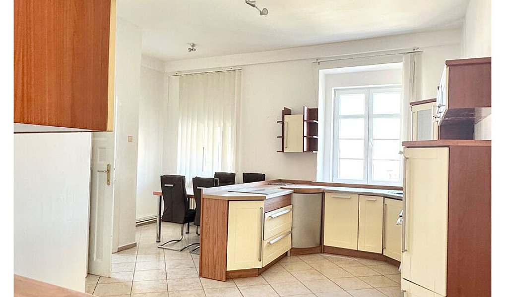 Prodej nájemního domu, činžáku 730 m², Teplice – náhled fotky 39