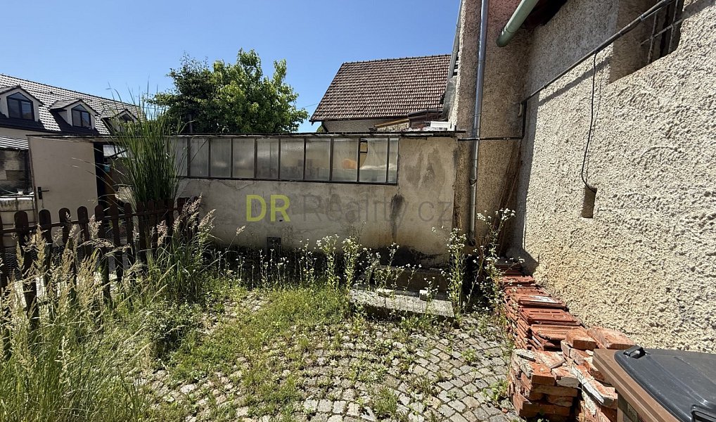 Prodej domu 70 m² s pozemkem 155 m², Lažánky – náhled fotky 7