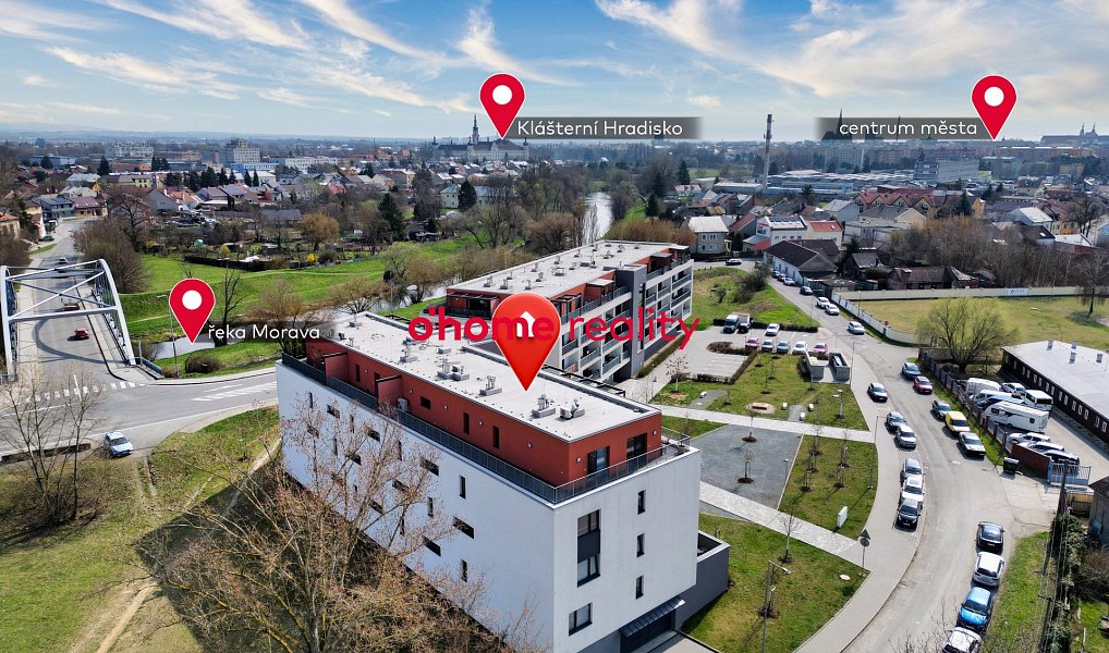 Prodej bytu 3+kk 80 m², Olomouc – náhled fotky 38