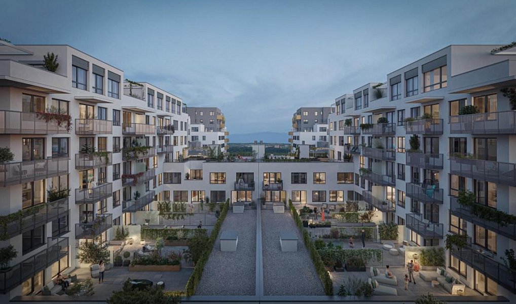 Prodej bytu 1+kk 29 m², Praha – náhled fotky 6