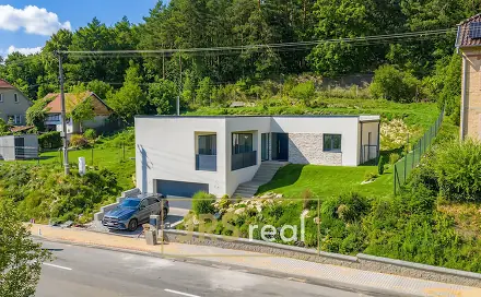 Prodej domu 240 m² s pozemkem 1 178 m², Snovídky, okres Vyškov