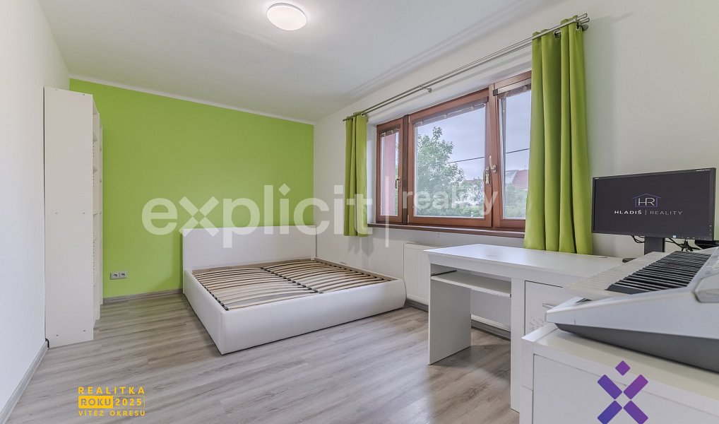 Prodej domu 163 m² s pozemkem 616 m², Šumice – náhled fotky 17