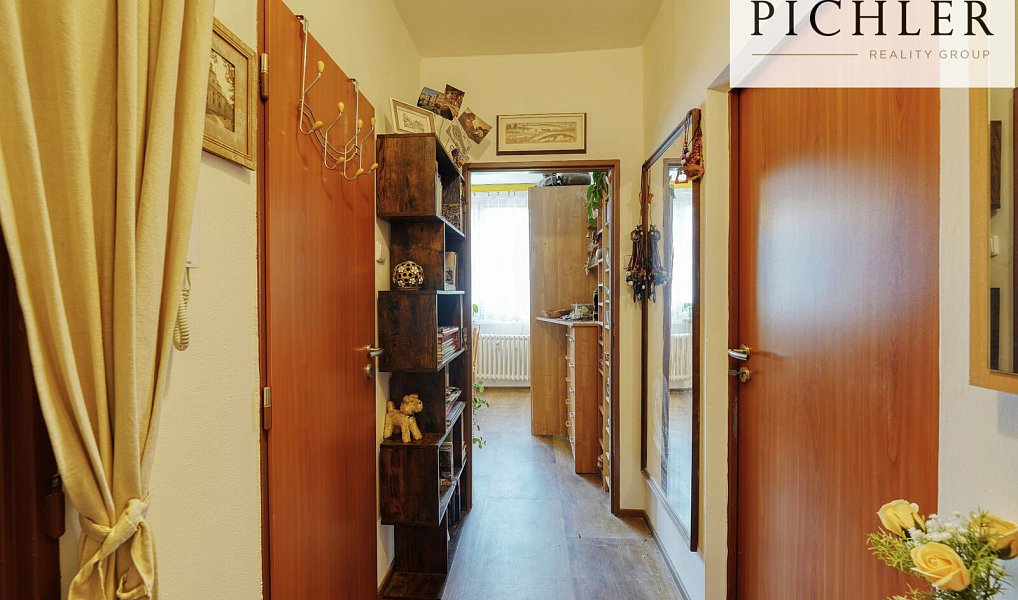 Prodej bytu 1+1 40 m², Plzeň – náhled fotky 10