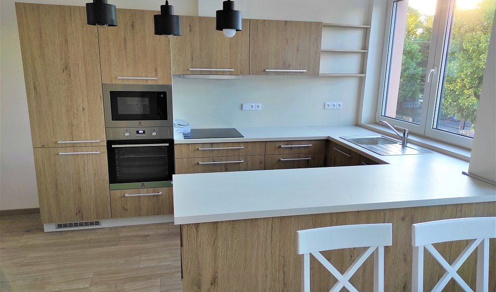 Pronájem bytu 2+kk 62 m², Rohatec – náhled fotky 2
