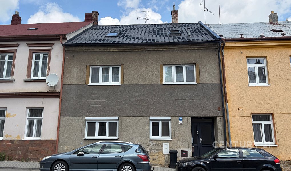 Prodej bytu 2+1 75 m², Moravská Třebová – náhled fotky 18