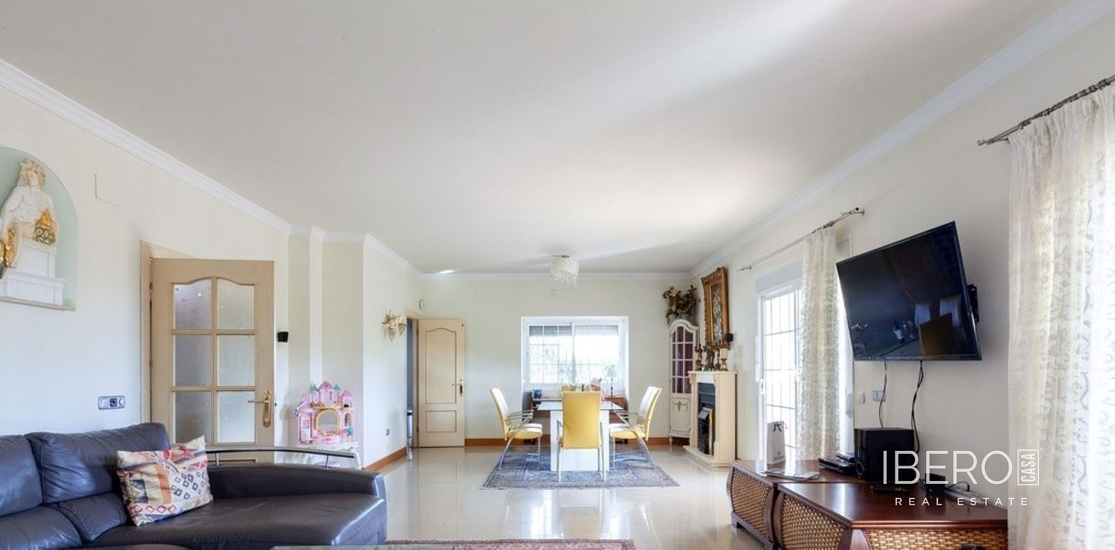 Casa 6+kk – Mijas, Mijas Golf, Cerros del Águila - Més