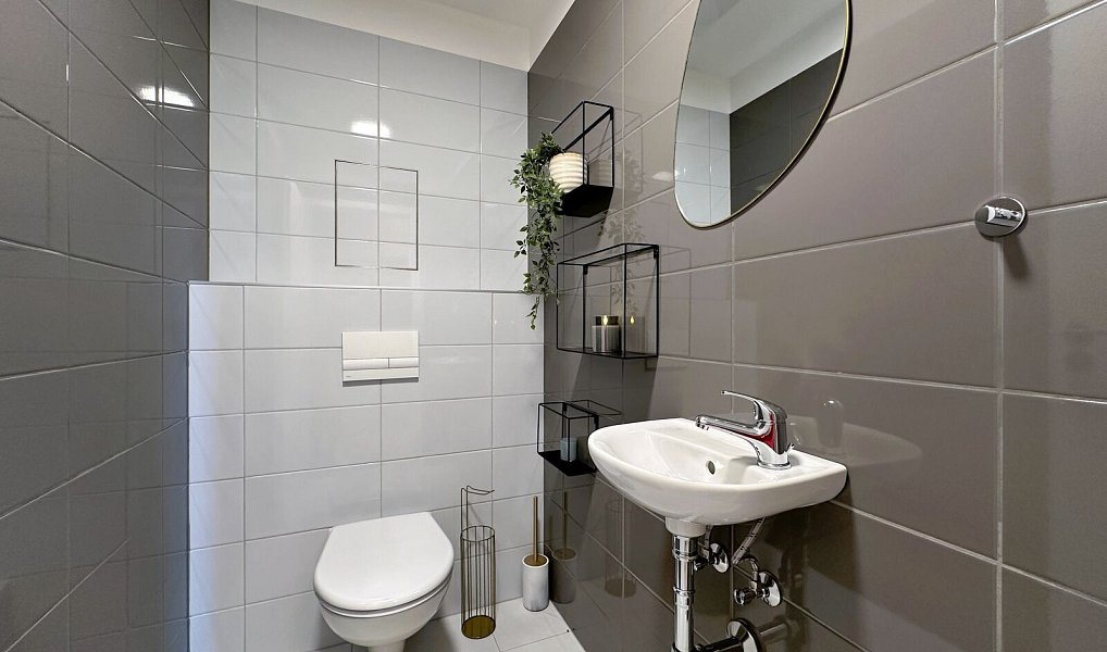 Prodej bytu 4+kk 106 m², České Budějovice – náhled fotky 4