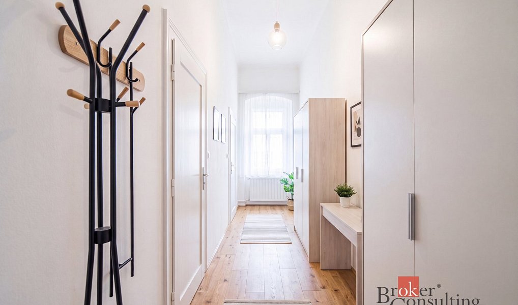 Prodej bytu atypického 102 m², Mariánské Lázně – náhled fotky 4