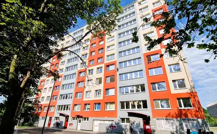 Prodej obchodních prostor 34 m², Javorová, Most