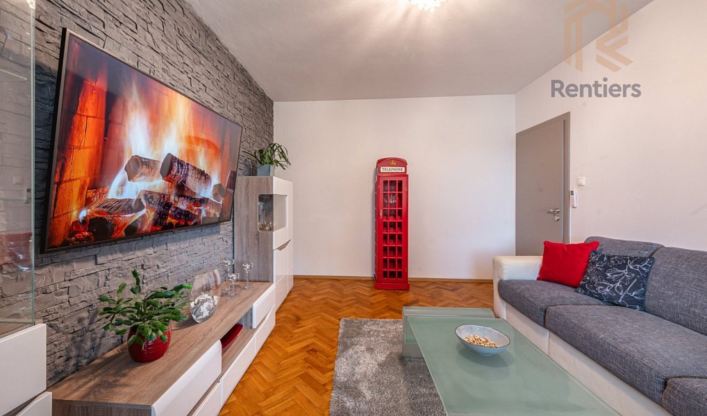 Prodej bytu 4+1 80 m², Mariánské Lázně – náhled fotky 16