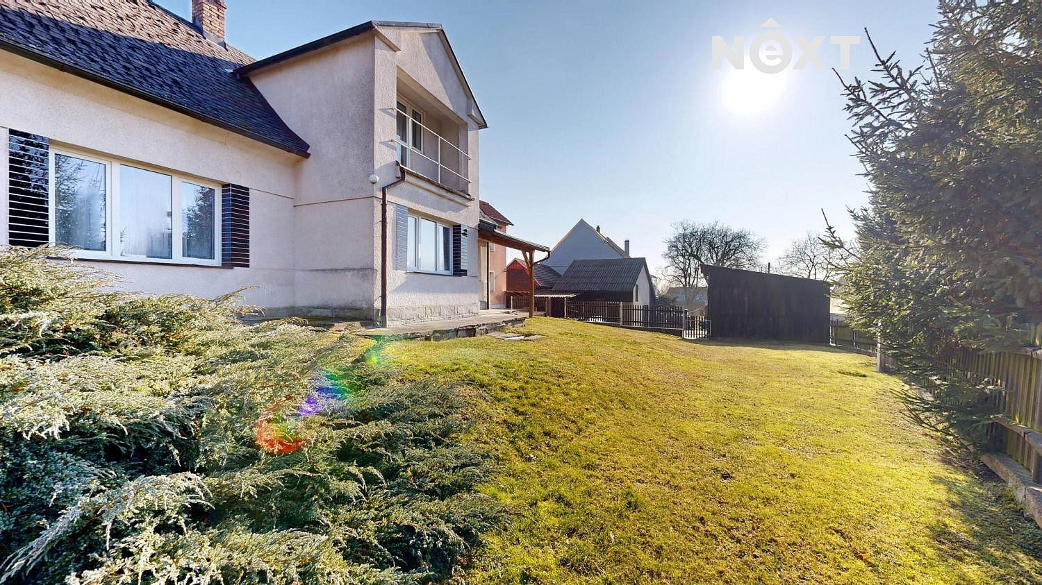 Prodej domu 250 m² s pozemkem 976 m² — photo 4