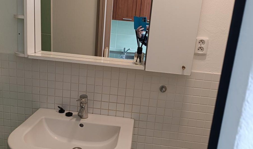 Pronájem bytu 1+1 40 m², Třebíč – náhled fotky 7