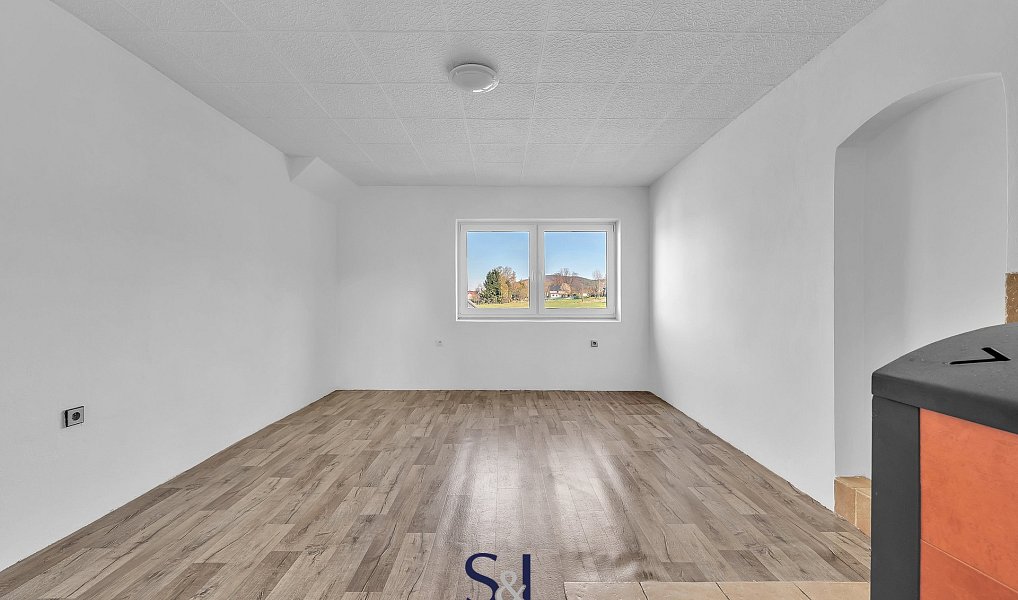 Prodej domu 172 m² s pozemkem 808 m², Horní Podluží – náhled fotky 27