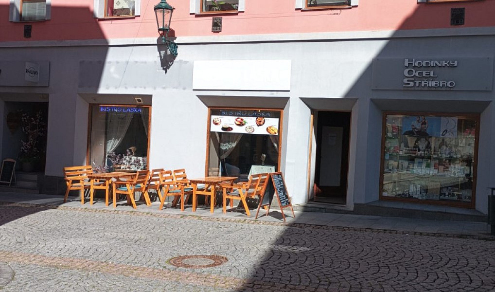 Pronájem obchodních prostor 49 m², Příbram – náhled fotky 9