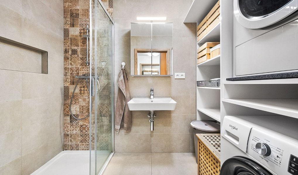 Prodej bytu 3+kk 77 m², Odolena Voda – náhled fotky 11