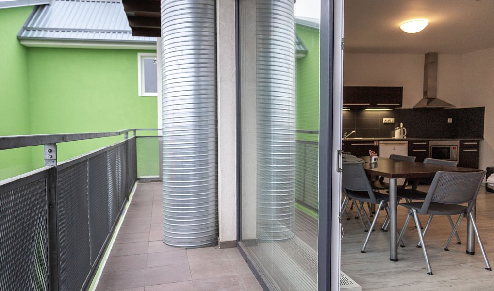 Pronájem bytu 2+kk 100 m², Brno – náhled fotky 30