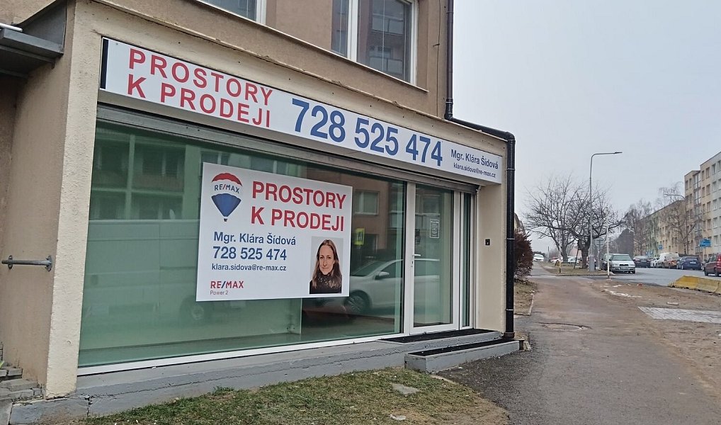 Prodej obchodních prostor 103 m², Příbram – náhled fotky 5