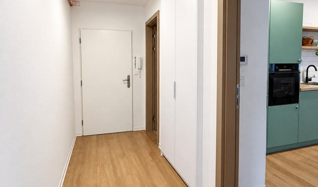 Prodej bytu 3+kk 80 m², Praha – náhled fotky 10