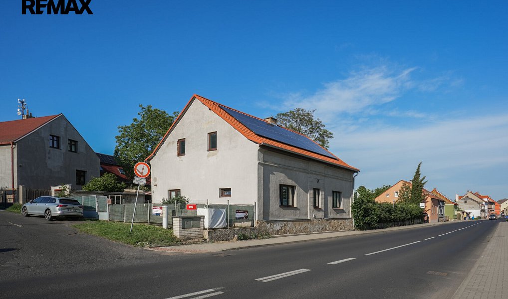Prodej domu 252 m² s pozemkem 863 m², Krupka – náhled fotky 4
