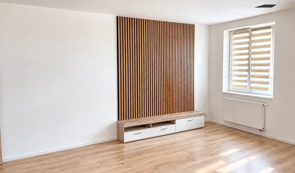 Pronájem bytu 2+kk 50 m², Svitavy – náhled fotky 2