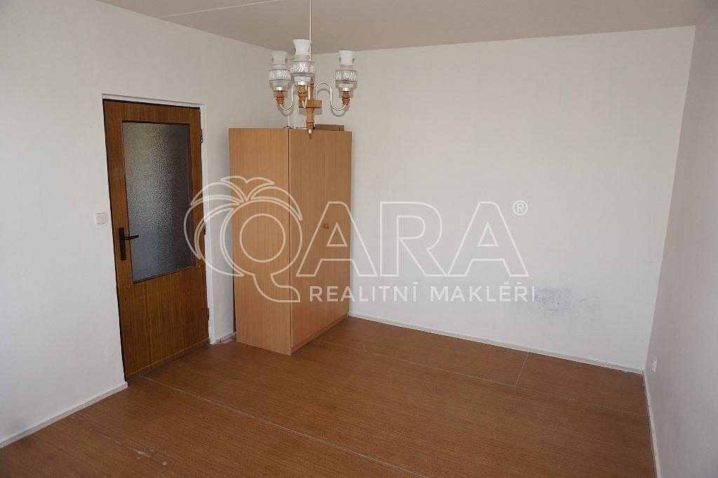 Pronájem bytu 1+1 37 m² — photo 3