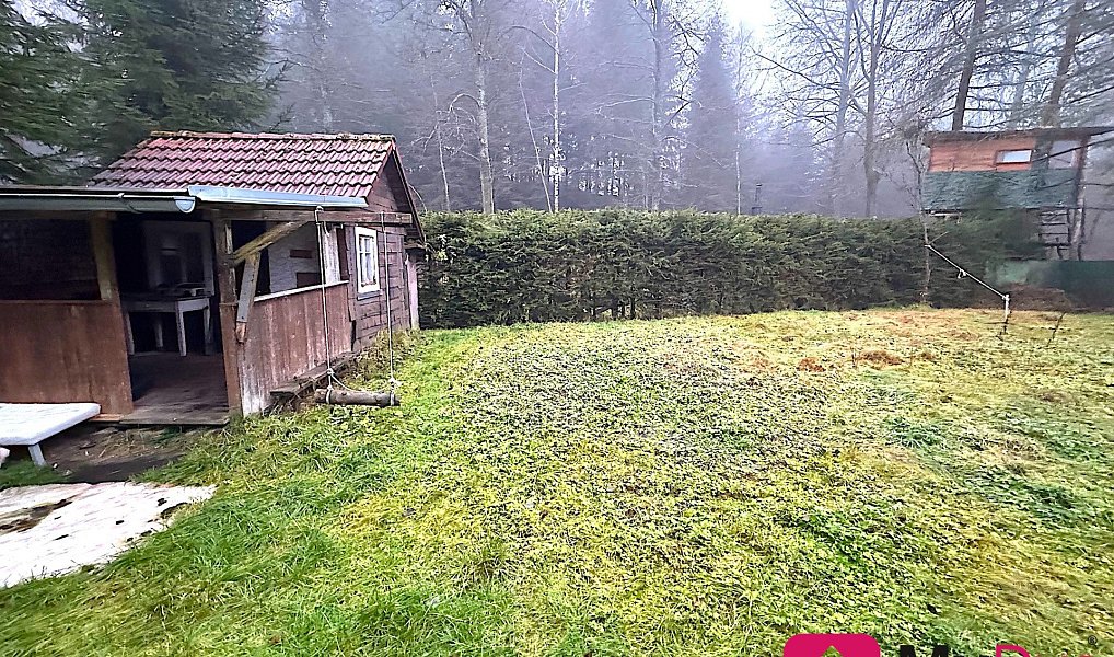 Pronájem zahrady 261 m², Radvanice – náhled fotky 2